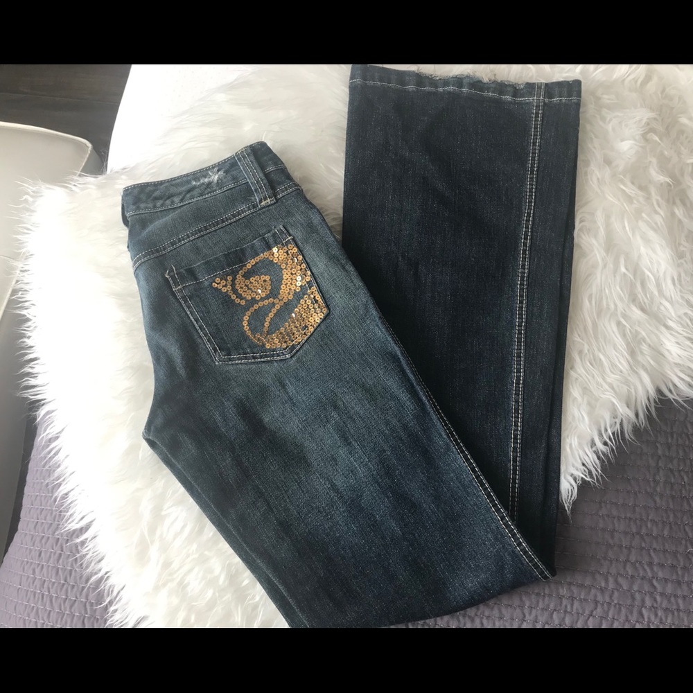 Second Jeans